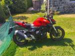 Klikněte pro detailní foto č. 5 - Honda CB 1000 Hornet (2025) najeto 6700km
