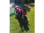 Klikněte pro detailní foto č. 7 - Honda CB 1000 Hornet (2025) najeto 6700km