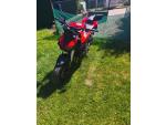 Klikněte pro detailní foto č. 9 - Honda CB 1000 Hornet (2025) najeto 6700km
