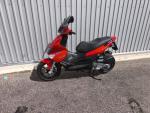 Klikněte pro detailní foto č. 1 - Gilera Runner 200 ST (2009) CZ, servis, doplňky
