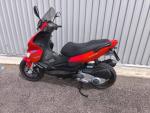 Klikněte pro detailní foto č. 3 - Gilera Runner 200 ST (2009) CZ, servis, doplňky