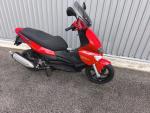 Klikněte pro detailní foto č. 4 - Gilera Runner 200 ST (2009) CZ, servis, doplňky