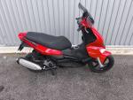 Klikněte pro detailní foto č. 5 - Gilera Runner 200 ST (2009) CZ, servis, doplňky