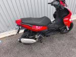 Klikněte pro detailní foto č. 6 - Gilera Runner 200 ST (2009) CZ, servis, doplňky