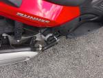 Klikněte pro detailní foto č. 7 - Gilera Runner 200 ST (2009) CZ, servis, doplňky