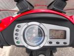 Klikněte pro detailní foto č. 9 - Gilera Runner 200 ST (2009) CZ, servis, doplňky