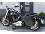 Klikněte pro detailní foto č. 3 - Harley-Davidson FLFBS Softail Fat Boy 114 cui   1.majitel / CZ původ