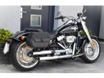 Klikněte pro detailní foto č. 4 - Harley-Davidson FLFBS Softail Fat Boy 114 cui   1.majitel / CZ původ