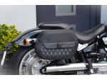 Klikněte pro detailní foto č. 8 - Harley-Davidson FLFBS Softail Fat Boy 114 cui   1.majitel / CZ původ