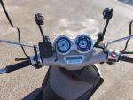 Klikněte pro detailní foto č. 9 - Piaggio Beverly 200 (2005) CZ doklady, servis, Malossi