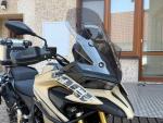 Klikněte pro detailní foto č. 2 - Voge 625DSX Touring / 7000km / 4 roky záruka