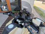 Klikněte pro detailní foto č. 3 - Voge 625DSX Touring / 7000km / 4 roky záruka