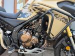 Klikněte pro detailní foto č. 4 - Voge 625DSX Touring / 7000km / 4 roky záruka