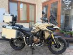 Klikněte pro detailní foto č. 5 - Voge 625DSX Touring / 7000km / 4 roky záruka