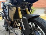 Klikněte pro detailní foto č. 6 - Voge 625DSX Touring / 7000km / 4 roky záruka