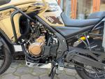Klikněte pro detailní foto č. 7 - Voge 625DSX Touring / 7000km / 4 roky záruka