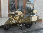 Klikněte pro detailní foto č. 9 - Voge 625DSX Touring / 7000km / 4 roky záruka
