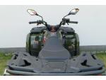 Klikněte pro detailní foto č. 12 - Loncin XWolf 300i ( odpočet DPH )