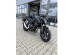 Klikněte pro detailní foto č. 2 - Honda CB 500 F