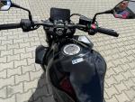 Klikněte pro detailní foto č. 7 - Honda CB 500 F
