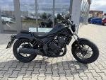 Detail nabídky - Honda CMX 500 Rebel