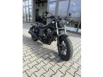 Klikněte pro detailní foto č. 2 - Honda CMX 500 Rebel