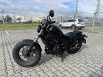 Klikněte pro detailní foto č. 4 - Honda CMX 500 Rebel