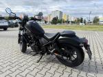 Klikněte pro detailní foto č. 5 - Honda CMX 500 Rebel