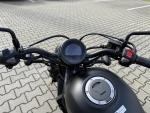 Klikněte pro detailní foto č. 8 - Honda CMX 500 Rebel