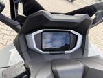 Klikněte pro detailní foto č. 10 - Honda Forza 350 s el. kufrem Honda 45L
