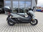 Detail nabídky - Honda Forza 350 s el. kufrem Honda 45L