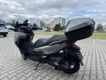 Klikněte pro detailní foto č. 5 - Honda Forza 350 s el. kufrem Honda 45L