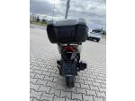 Klikněte pro detailní foto č. 6 - Honda Forza 350 s el. kufrem Honda 45L