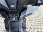 Klikněte pro detailní foto č. 9 - Honda Forza 350 s el. kufrem Honda 45L