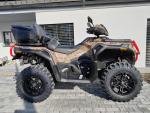 Klikněte pro detailní foto č. 2 - Loncin XWolf 1000i