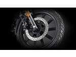Klikněte pro detailní foto č. 10 - QJ Motor SRV 125