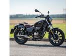 Klikněte pro detailní foto č. 2 - QJ Motor SRV 125