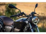Klikněte pro detailní foto č. 3 - QJ Motor SRV 125