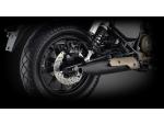 Klikněte pro detailní foto č. 8 - QJ Motor SRV 125