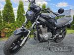 Klikněte pro detailní foto č. 10 - Suzuki GS 500