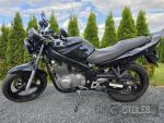 Klikněte pro detailní foto č. 11 - Suzuki GS 500