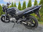 Klikněte pro detailní foto č. 12 - Suzuki GS 500