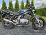 Klikněte pro detailní foto č. 4 - Suzuki GS 500