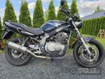 Klikněte pro detailní foto č. 5 - Suzuki GS 500