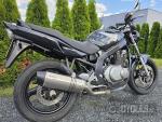 Klikněte pro detailní foto č. 6 - Suzuki GS 500