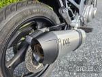 Klikněte pro detailní foto č. 7 - Suzuki GS 500