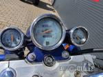 Klikněte pro detailní foto č. 10 - Yuki Vista 125