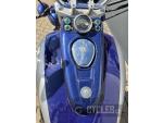 Klikněte pro detailní foto č. 9 - Yuki Vista 125