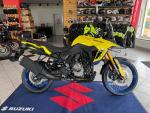 Detail nabídky - Suzuki V-Strom 800 DE