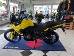Klikněte pro detailní foto č. 2 - Suzuki V-Strom 800 DE